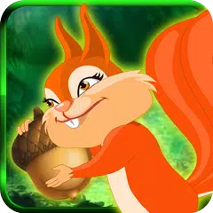 Jungle Runner:Dash Racing Saga