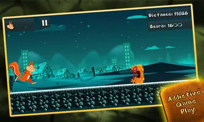 Descargar APK de Jungle Runner:Dash Racing Saga