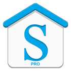S Launcher Pro for Galaxy أيقونة