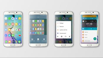 Galaxy CM13 скриншот 3