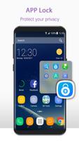 Next S8 Edge Style Launcher capture d'écran 2