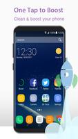 Next S8 Edge Style Launcher capture d'écran 3