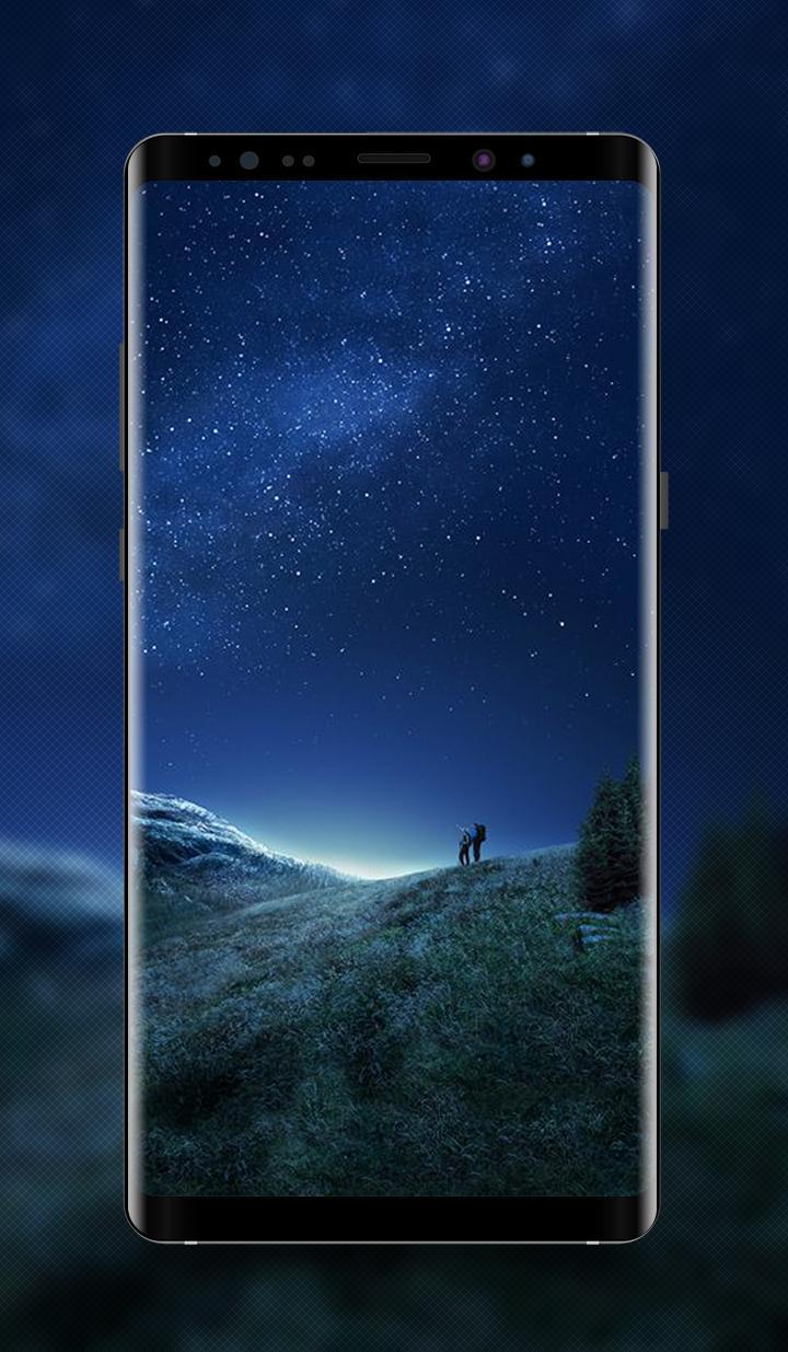 Wallpaper Galaxy S8 Dlya Android Skachat Apk