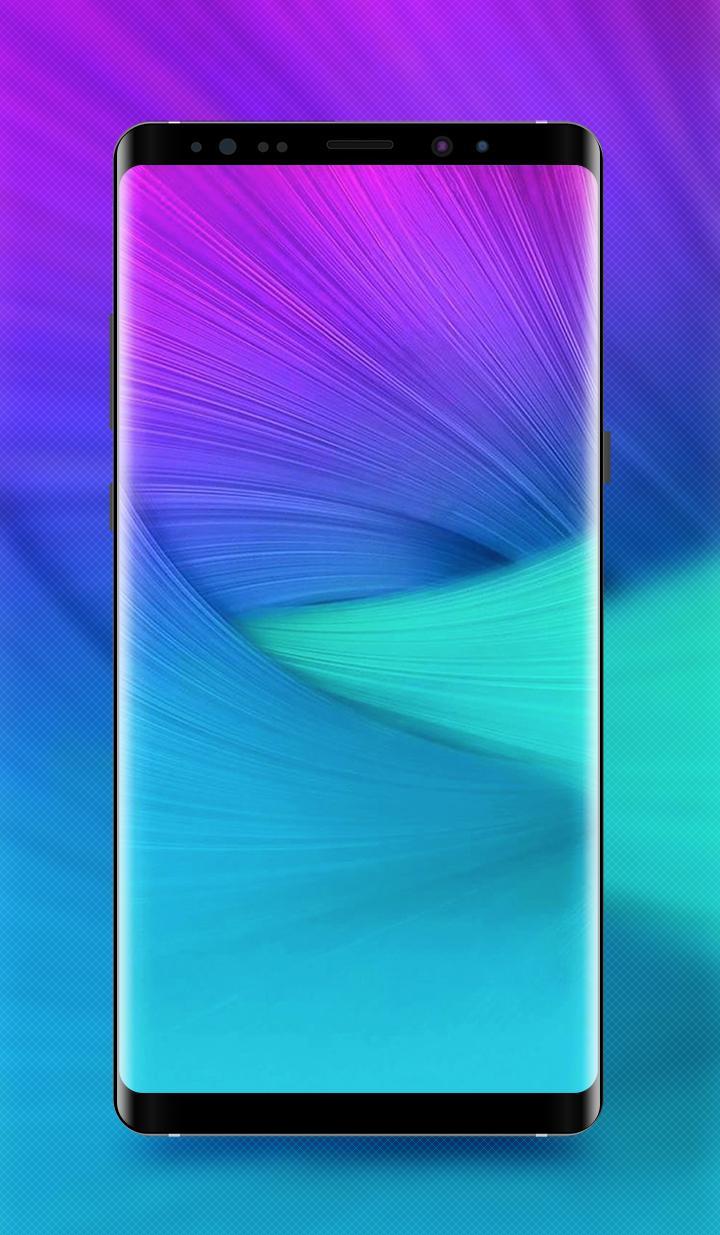 Wallpaper Galaxy S8 Dlya Android Skachat Apk