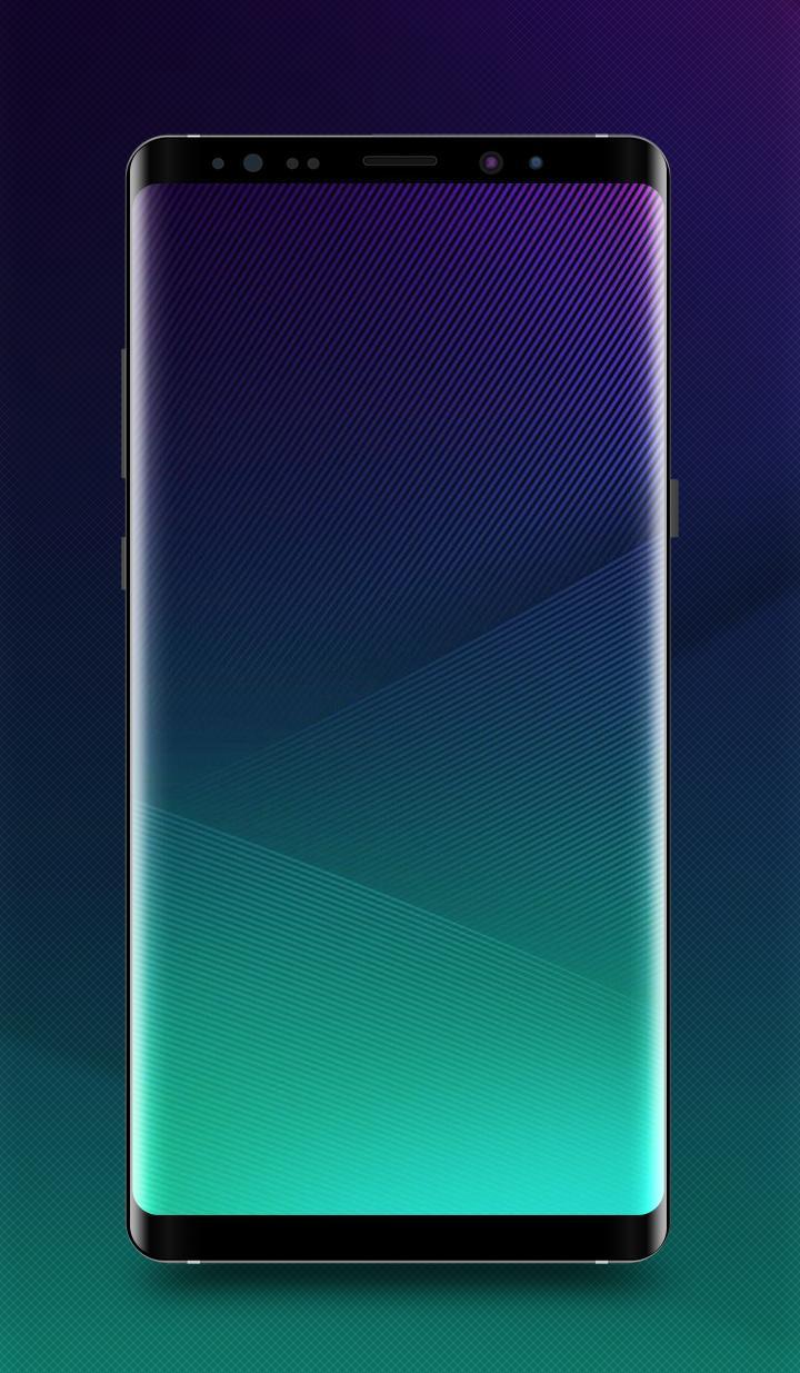 Wallpaper Galaxy S8 Dlya Android Skachat Apk