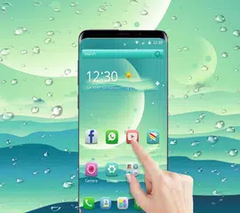 Theme For Samsung Galaxy S9 APK  for Android – Download Theme For Samsung  Galaxy S9 APK Latest Version from 