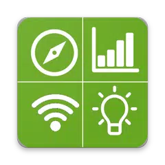 Descargar APK de Sensor Toolbox