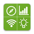 Sensor Toolbox 아이콘