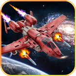 Galaxy Sky Force
