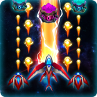 Sky Space : Galaxy Shooter biểu tượng