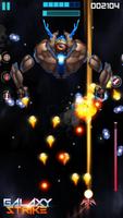 Sky Space : Galaxy Shooter Affiche
