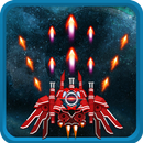 Galaxy Shooter: Infinity Shooting APK