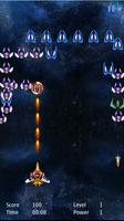 Galaxy Shooter: Infinity Shooting 截图 2