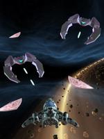 外太空银河射手 - 宇宙战争2017年 截圖 3