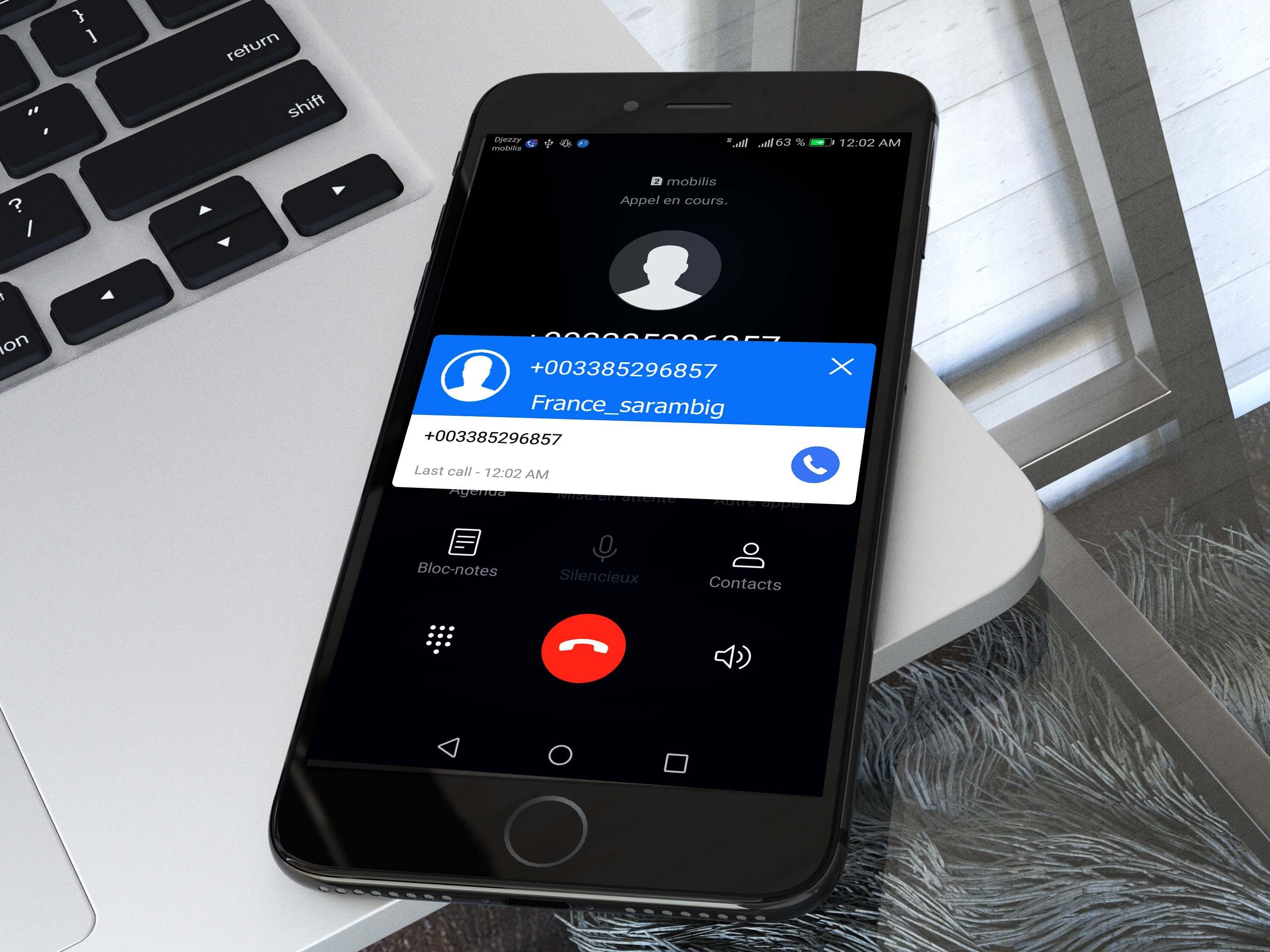Auto Voice Call Recorder For Android Free Download