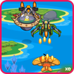 Earth War Protectors - Earth War Land