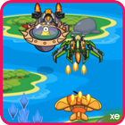 Earth War Protectors - Earth War Land иконка