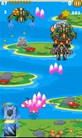 Earth War Protectors - Earth War Land скриншот 3