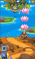 Earth War Protectors - Earth War Land скриншот 1