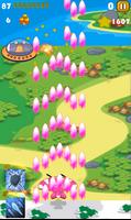 Earth War Protectors - Earth War Land скриншот 2