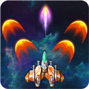 Galaxy Shooter : Alien Hunter APK