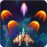 Galaxy Shooter : Alien Hunter