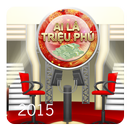 Ai la trieu phu HD 2016 APK