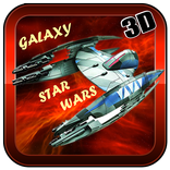 Galaxy Star Wars
