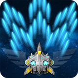 Galaxy Strike Force icon