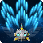 Galaxy Strike Force icon