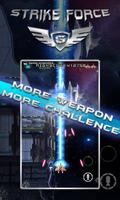 Galaxy Strike Force تصوير الشاشة 2