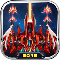 Galaxy Wars - Space Shooter アプリダウンロード