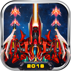 Galaxy Wars - Space Shooter icono