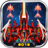 Galaxy Wars - Space Shooter أيقونة