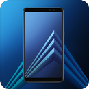 A8 / A8+ Wallpaper APK