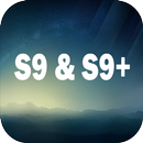 S9 Wallpaper APK