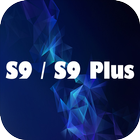 S9 Edge Wallpapers icône