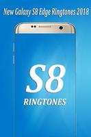 New Galaxy S8 Edge Ringtones 2018 capture d'écran 1