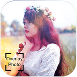 Galaxy Overlay Photo Pro