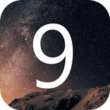OS9 Lock Screen - Keypad Lock