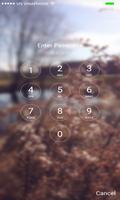 OS9 Lock Screen - Keypad Lock Screenshot 3