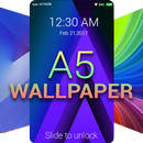 Hình nền Galaxy A5 , A7 2017 APK