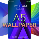 Galaxy A5 A7 2017 壁纸 APK