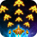 Galaxy Shooter - Space War Shooting Invader APK