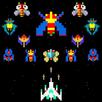 Galatic Attack - Space Galaxa APK