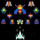 Galatic Attack - Space Galaxa APK