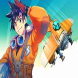 Galaxy Attack 2