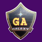 Galaxy icon