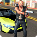 Rise of Ultimate American Gangster: Auto Theft APK