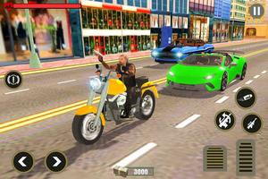 Rise of Ultimate American Gangster: Auto Theft Screenshot 1